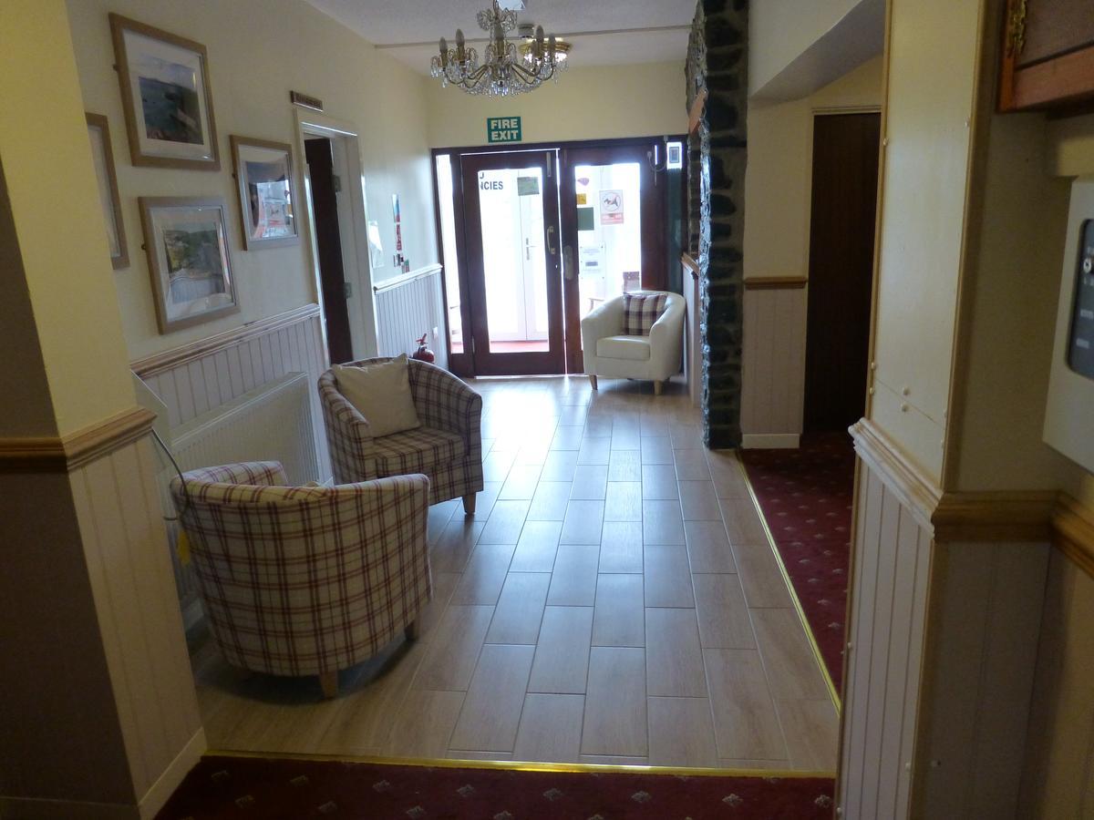 Ocean Haze St. Davids (Pembrokeshire) Exterior foto