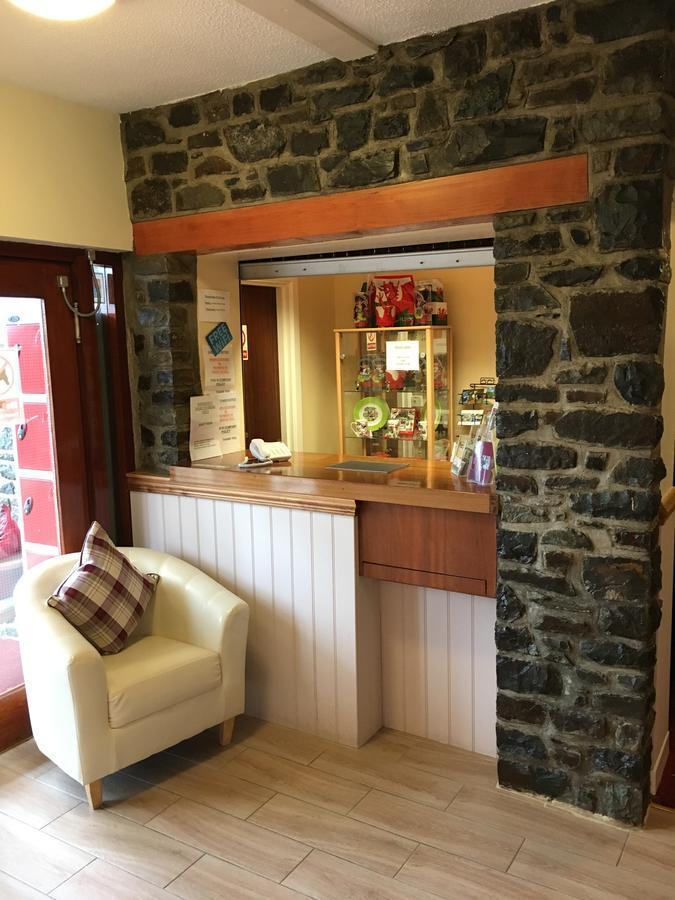 Ocean Haze St. Davids (Pembrokeshire) Exterior foto