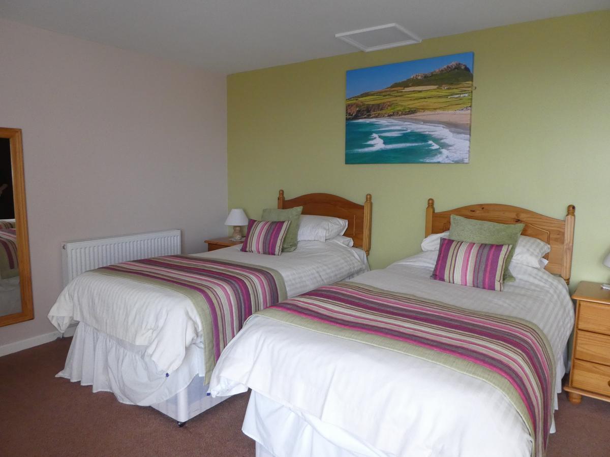 Ocean Haze St. Davids (Pembrokeshire) Exterior foto