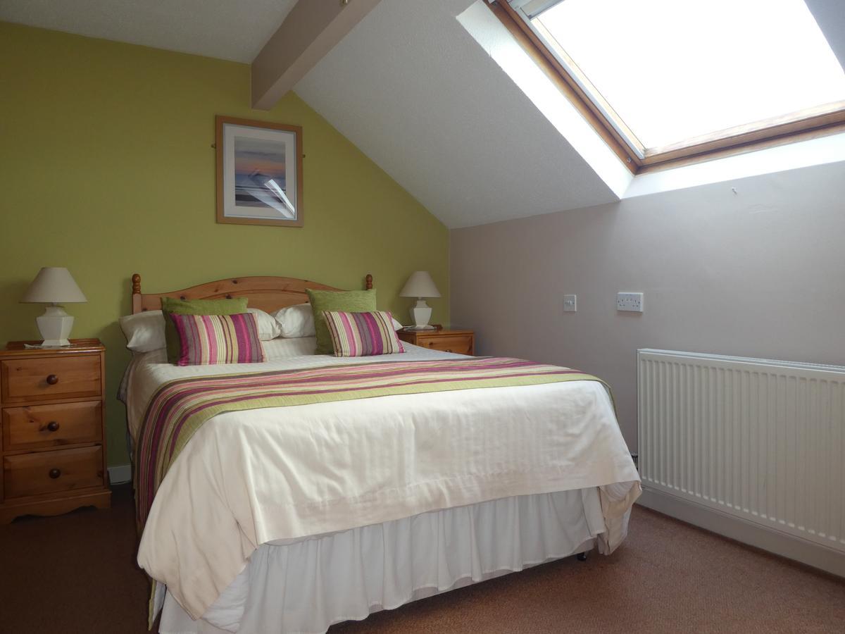 Ocean Haze St. Davids (Pembrokeshire) Exterior foto