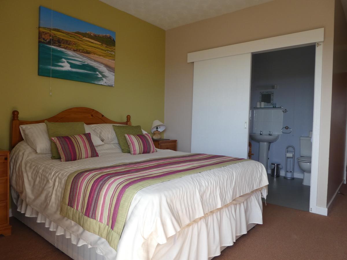 Ocean Haze St. Davids (Pembrokeshire) Exterior foto
