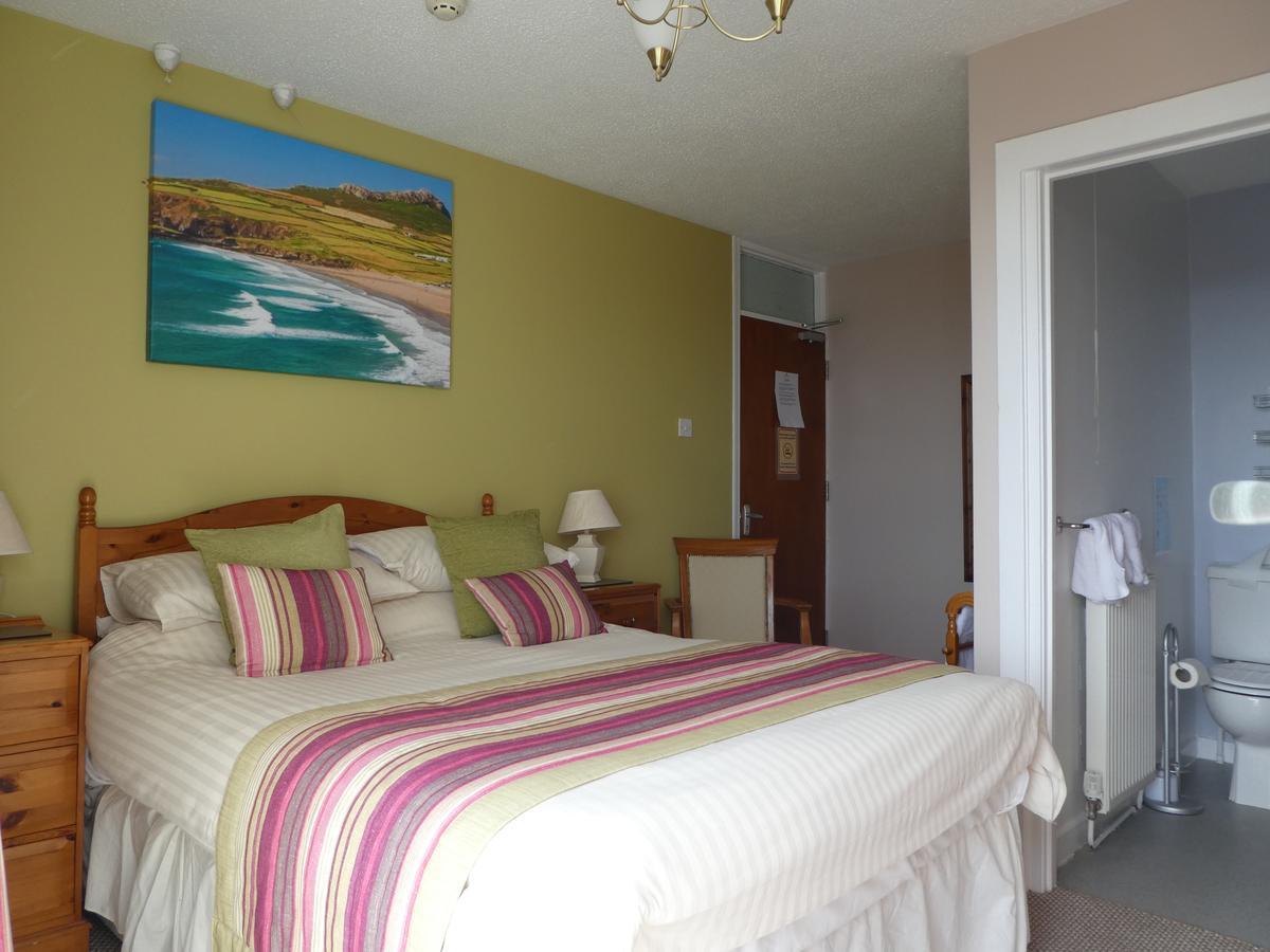 Ocean Haze St. Davids (Pembrokeshire) Exterior foto