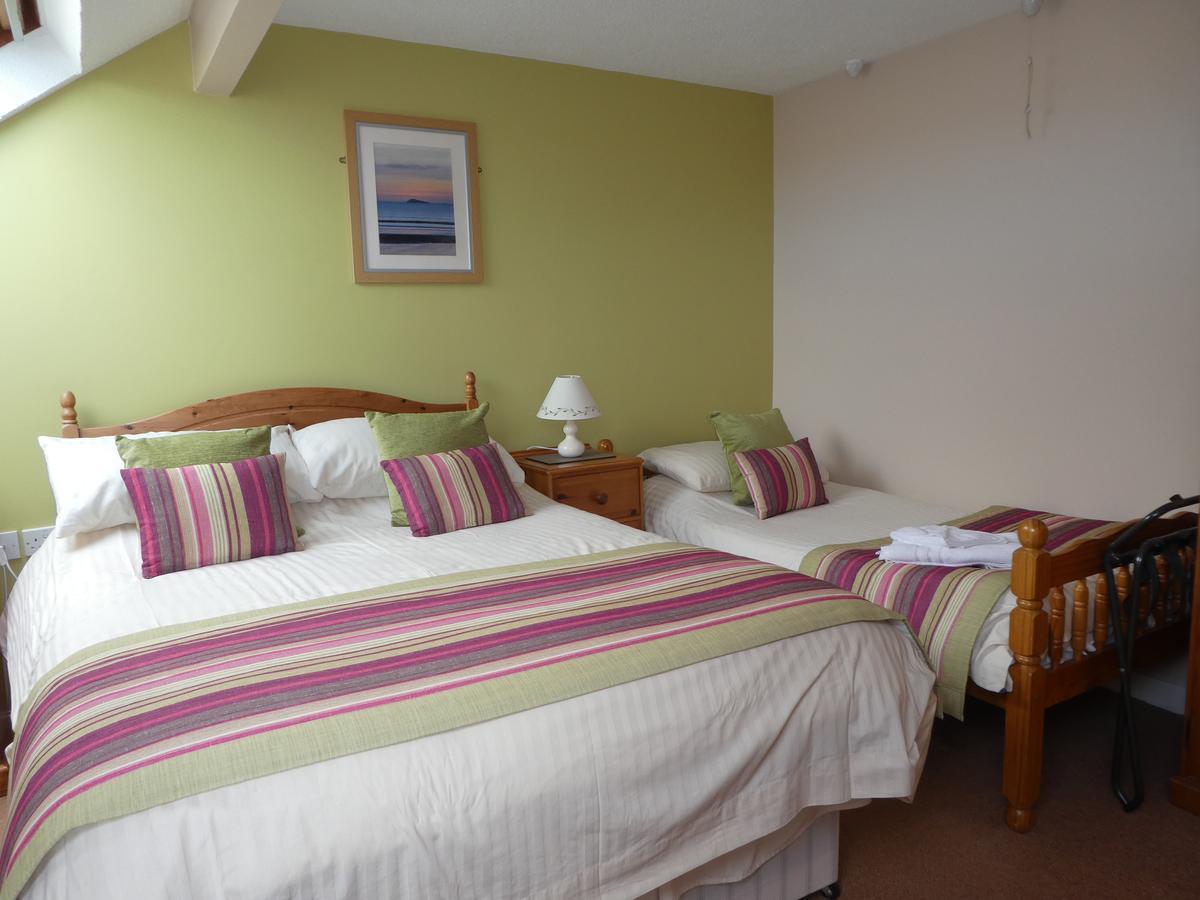 Ocean Haze St. Davids (Pembrokeshire) Exterior foto