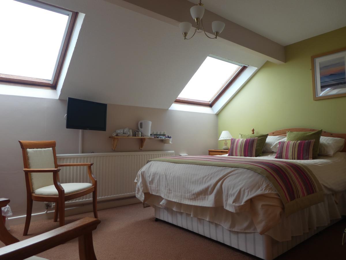 Ocean Haze St. Davids (Pembrokeshire) Exterior foto