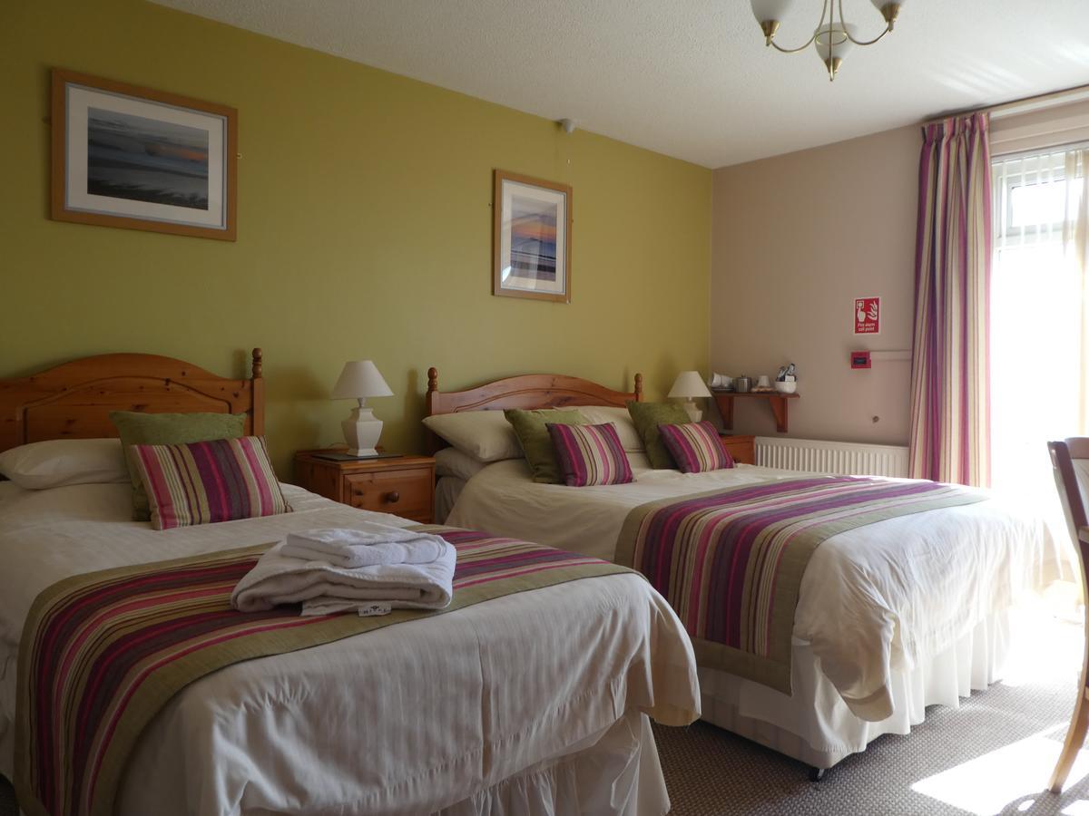 Ocean Haze St. Davids (Pembrokeshire) Exterior foto