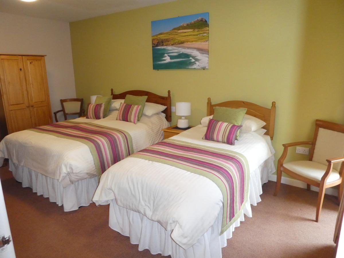 Ocean Haze St. Davids (Pembrokeshire) Exterior foto